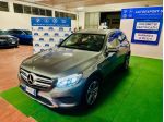 Mercedes-benz GLC 220/4Matic Sport/euro6/2017