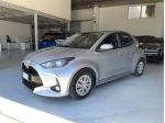 Toyota Yaris Hybrid Active MY22