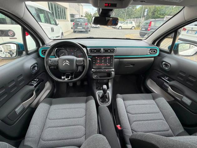Citroen C3 BlueHDi 100 S&S Shine Pack - Foto 9