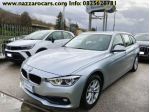 BMW 316 d Touring Business Advantage aut. NAVIG/FARI LED rif. 20011904
