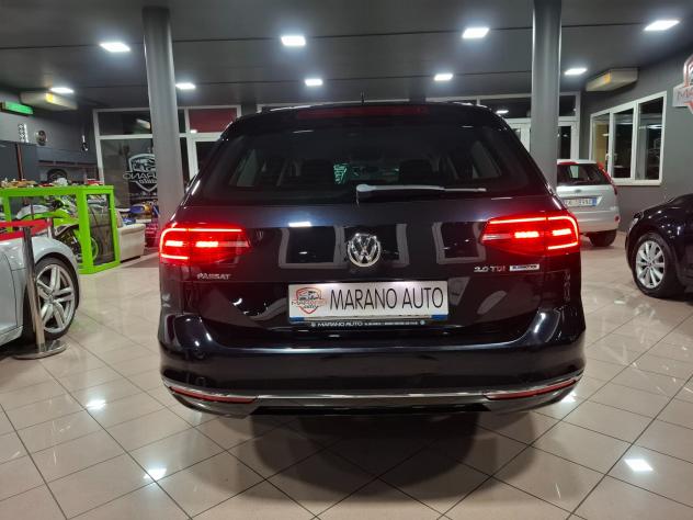 Volkswagen Passat 2.0 TDI DSG Highline euro 6 - Foto 4