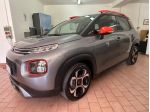 CITROEN C3 Aircross BlueHDi 120 S&S EAT6 Shine rif. 23621313