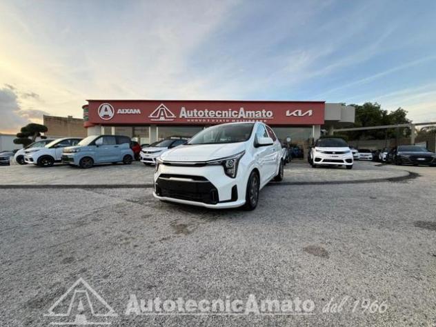 KIA Picanto 1.0 GDi 5 porte Urban rif. 23006475
