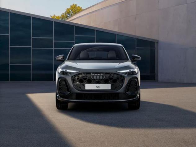 AUDI Q5 SPB 40 TDI quattro S tronic S line Tetto Pano rif. 24008940