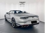 Bentley Continental GTC S 4.0 V8 26MY - BENTLEY MILANO