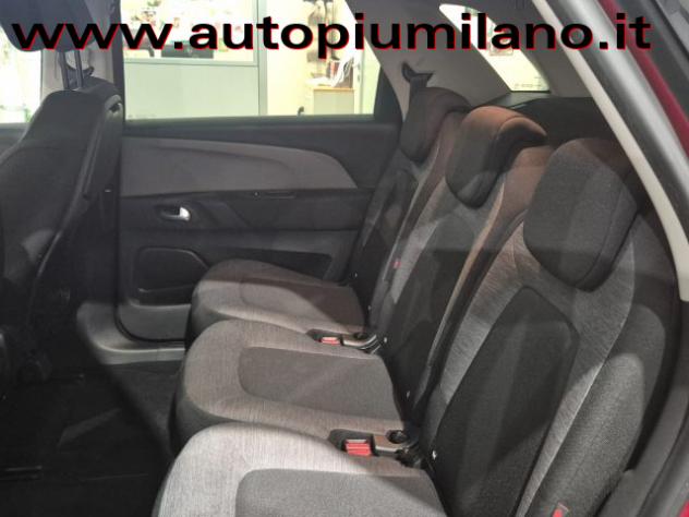 CITROEN C4 Picasso PureTech 130 S&S Feel rif. 23786481 - Foto 7