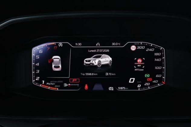 CUPRA Formentor Formentor 1.5 TSI DSG rif. 23975559 - Foto 7