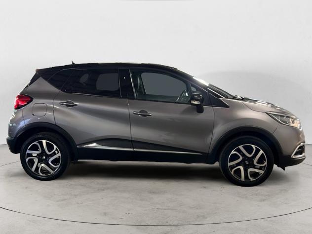 Renault Captur 0.9 TCe 90cv Energy EU6 INTENS - Foto 4