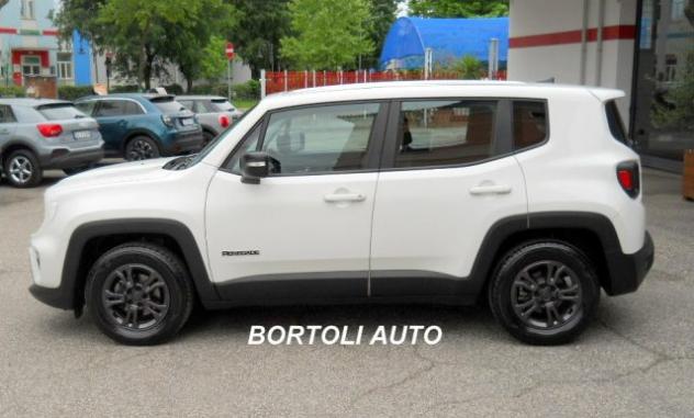 JEEP Renegade 1.0 T3 46.000 KM LONGITUDE rif. 23921788 - Foto 3