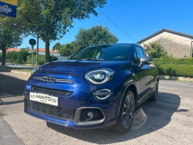 FIAT 500X 1.5 T4 Hybrid 130 CV DCT Sport rif. 23966035