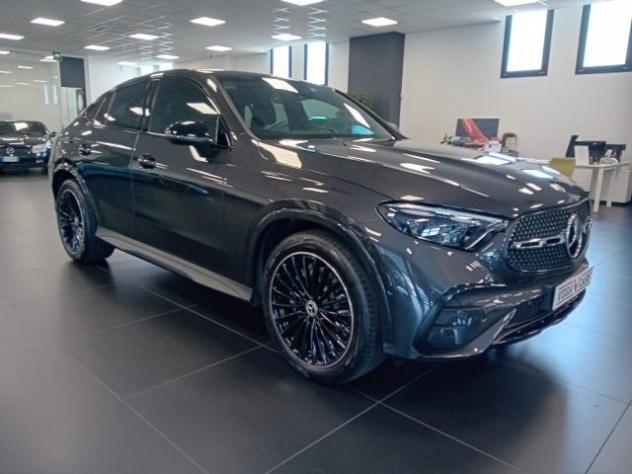 MERCEDES-BENZ GLC 220 d 4Matic Mild hybrid Coupé AMG Line Premium rif. 23979691 - Foto 3