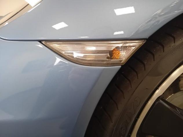 PORSCHE 911 TARGA 4S PDK 30 ANNI PORSCHE ITALIA rif. 23981164 - Foto 5