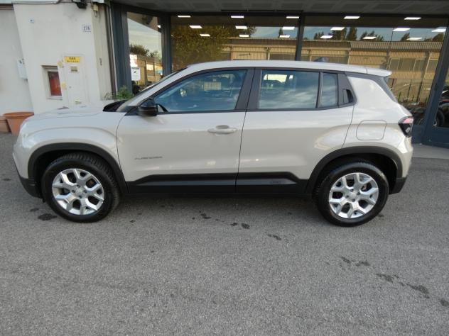 JEEP Avenger Avenger 1.2 Turbo 100 CV Altitude - Foto 4