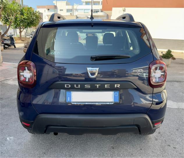 Dacia Duster 1.6 SCe 4x2 Essential - Foto 5