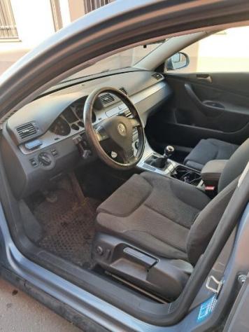 Volkswagen Passat 1.8 16V TSI Comfortline - Foto 3