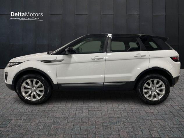 Land Rover Range Rover Evoque 2.0 TD4 150 CV 5p. SE Dynamic - Foto 2