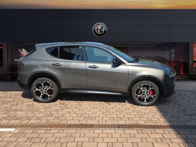 ALFA ROMEO Tonale MY25 1500 160CV HYBRID VELOCE rif. 23829744 - Foto 4