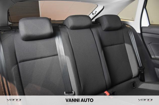 Volkswagen Taigo Taigo 1.0 TSI 95 CV Life - USATO CERTIFICATO - Foto 7