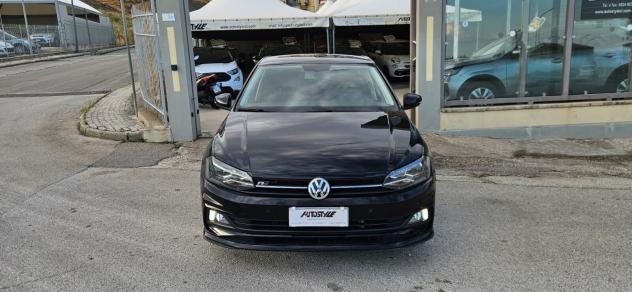 Volkswagen Polo R-Line TDI 95CV. - Foto 2