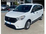 DACIA Lodgy 1.5 BLUE dCi 95cv 7 POSTI COMFORT rif. 23621047