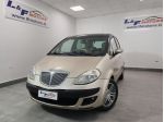 Lancia Musa Musa 1.4 16v Platino AUTOMATICA SOLI 95.000 KM