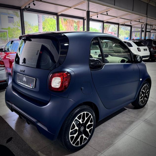 Smart Fortwo 1.0 70CV Twinamic GPL Customized - Foto 5