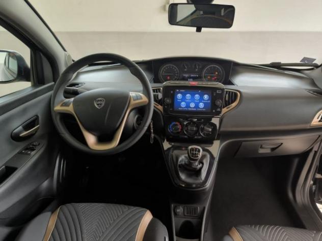 LANCIA Ypsilon 1.0 FireFly 5 porte S&S Hybrid Alberta Ferretti rif. 23765558 - Foto 7