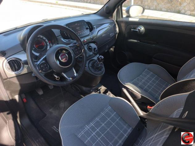 FIAT - 500 - 1.0 Hybrid Lounge - Foto 4