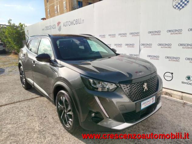 PEUGEOT 2008 PureTech 130 S&S Allure Pack - PREZZO REALE rif. 24093233 - Foto 6
