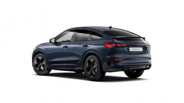 Audi e-tron Q4 Audi Q4 Sportback S line quattro performance 250,00 kW - Foto 3