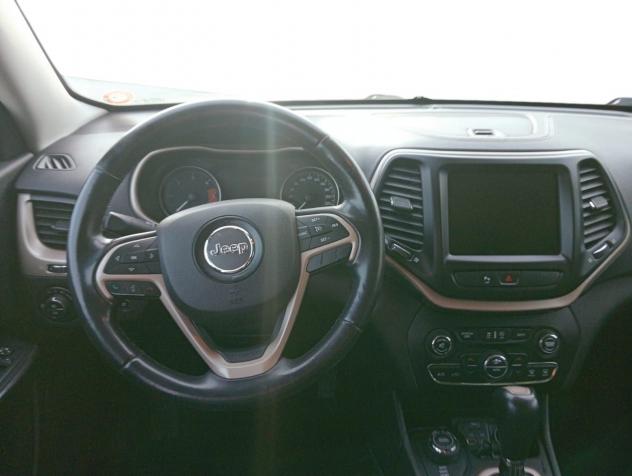 Jeep Cherokee limited - Foto 7