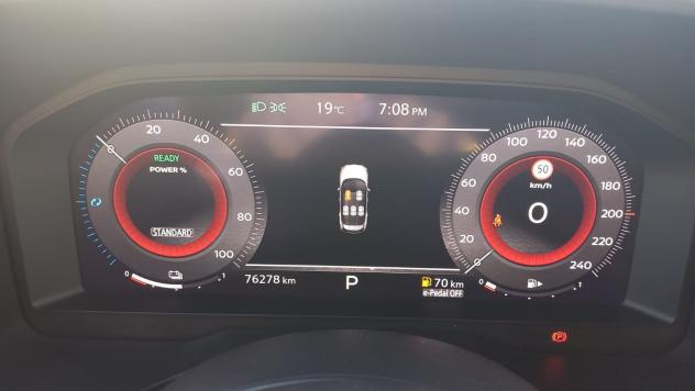 Nissan X-Trail 1.5 HEV e-Power Tekna Auto - Foto 9