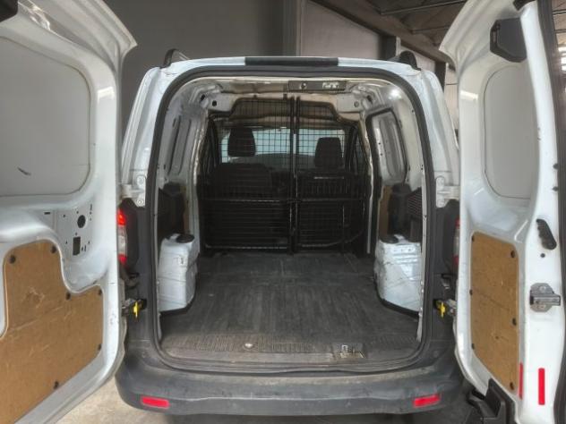 FORD Transit Courier CINGHIA ROTTA 1.5 TDCi 75CV Van rif. 23905249 - Foto 8