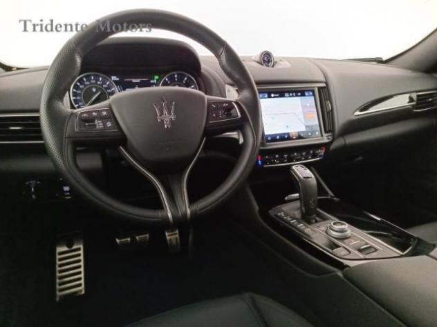 MASERATI Levante MHEV 330 CV AWD GT rif. 20902474 - Foto 5