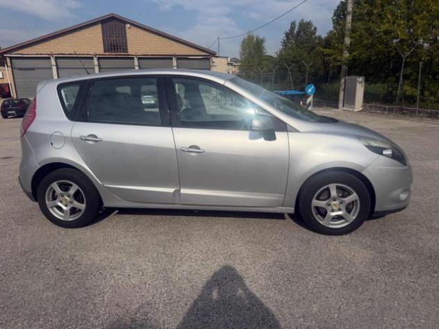 RENAULT Scenic X-Mod 1.5 dCi 110CV Luxe Stupenda Bellissima rif. 24197910 - Foto 4