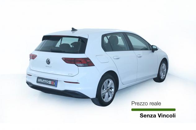 Volkswagen Golf 1.0 eTSI 81kW EVO Life DSG Park Pilot/Park Pilot - Foto 4