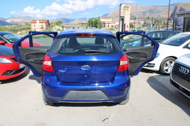 Ford Ka 1.2 85 CV Start&Stop Active - Foto 3