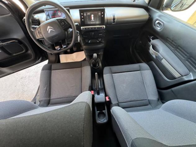 CITROEN C4 Cactus PureTech 75 Feel rif. 23959861 - Foto 9