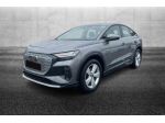 AUDI Q4 e-tron Q4 SPB 50 e-tron quattro Business Advanced rif. 24062039