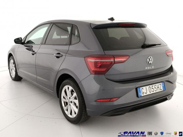 Volkswagen Polo 1.0 TSI 110 CV DSG Style - Foto 7