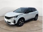 Peugeot 3008 BlueHDI 130 EAT8 S&S Allure Pack