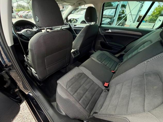 VOLKSWAGEN - Golf - 1.6 TDI 115CV 5p. Sport BMT Comfortline - Foto 9