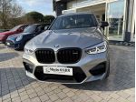 BMW X3 M X3M Competition