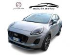 Ford Puma '19- 1.0 EcoBoost Hybrid 125 CV S&S Titanium