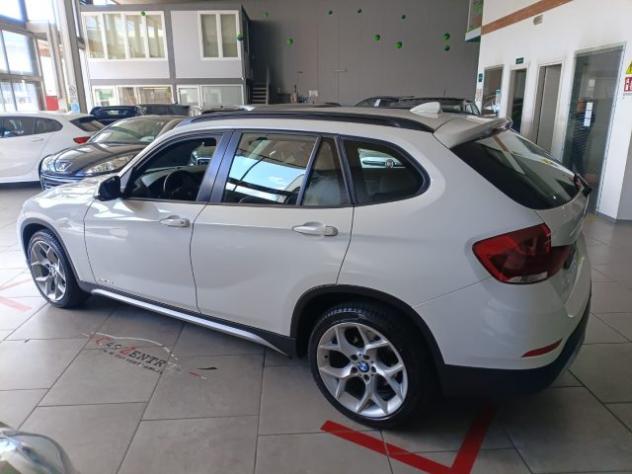 BMW X1 xDrive18d X Line rif. 23911661 - Foto 5