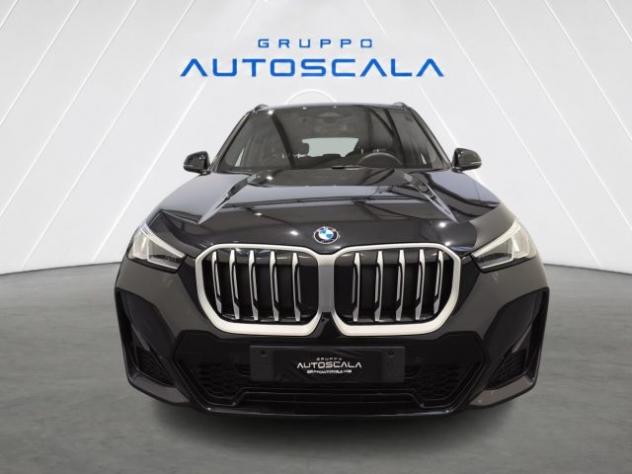 BMW X1 sDrive 18d 150cv Msport rif. 24144627 - Foto 2