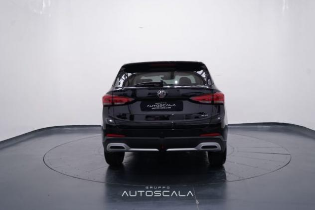 MG ZS 1.5 115cv Comfort rif. 23765617 - Foto 6