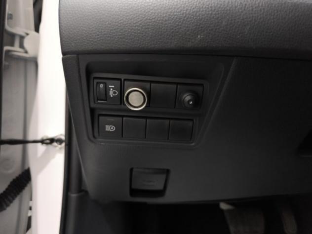 TOYOTA Yaris 1.5 Hybrid 116cv 5 porte Dynamic Business rif. 24038741 - Foto 10