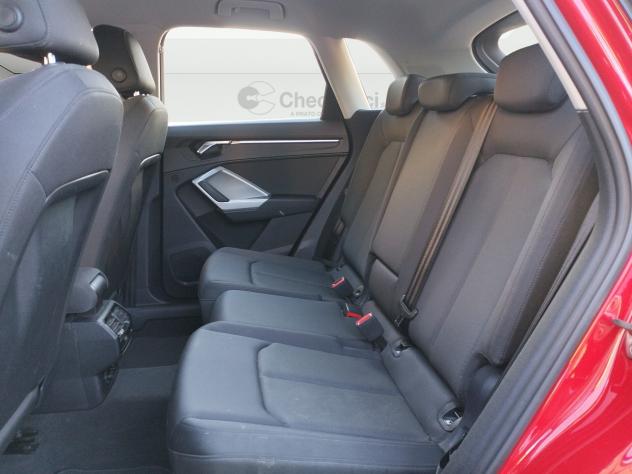 AUDI Q3 II 2023 35 2.0 tdi s-tronic IVA ESPOSTA - Foto 9