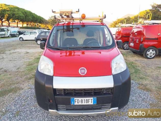 FIAT Fiorino 1.3 MJT 80CV + IVA 22% rif. 24197928